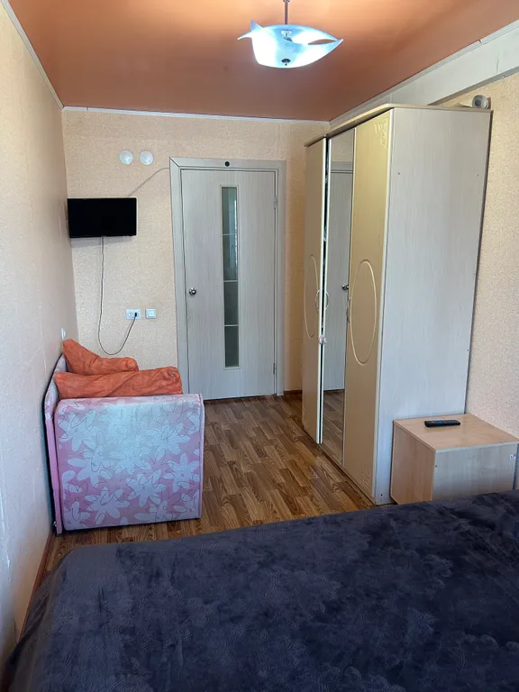 Чистая, уютная квартира в новом доме