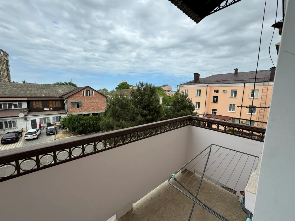 Квартира рядом с морем