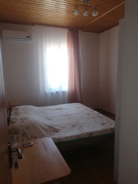 Гостевой дом в тихом месте с видом на горы и море