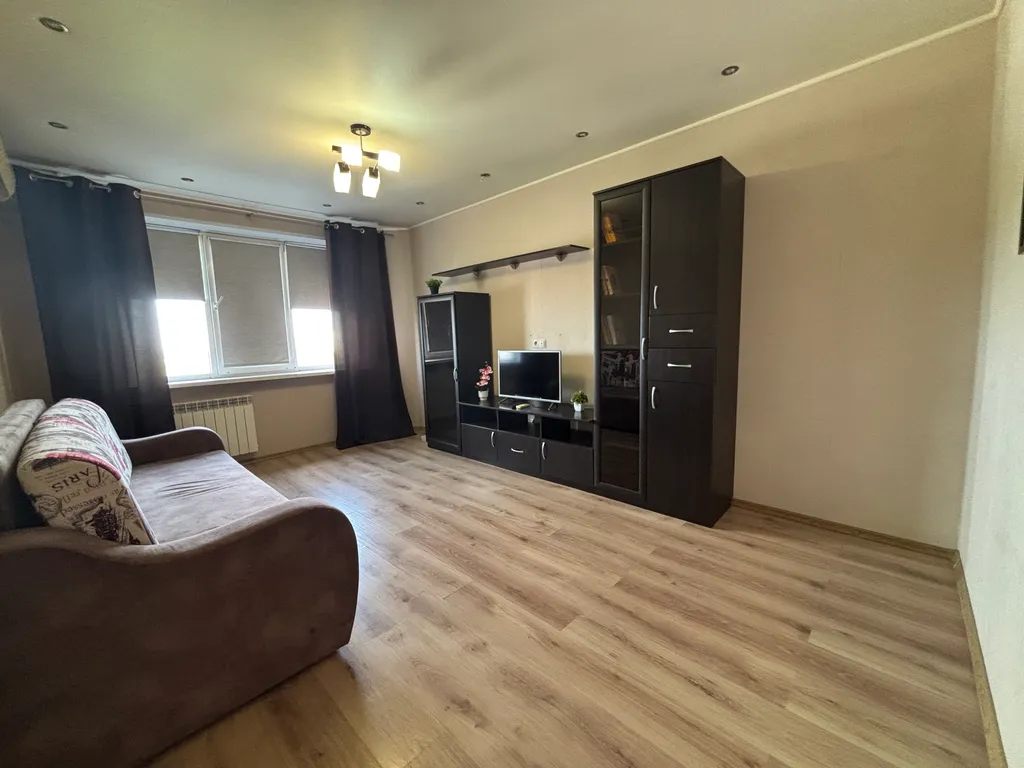 Квартира рядом с Мамаевым Курганом