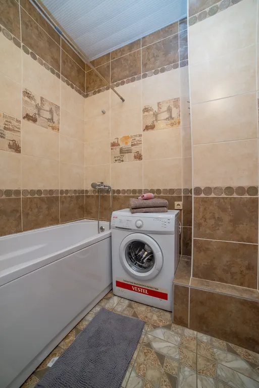 Квартира Квартира Вишня в ликёре — Екатеринбург