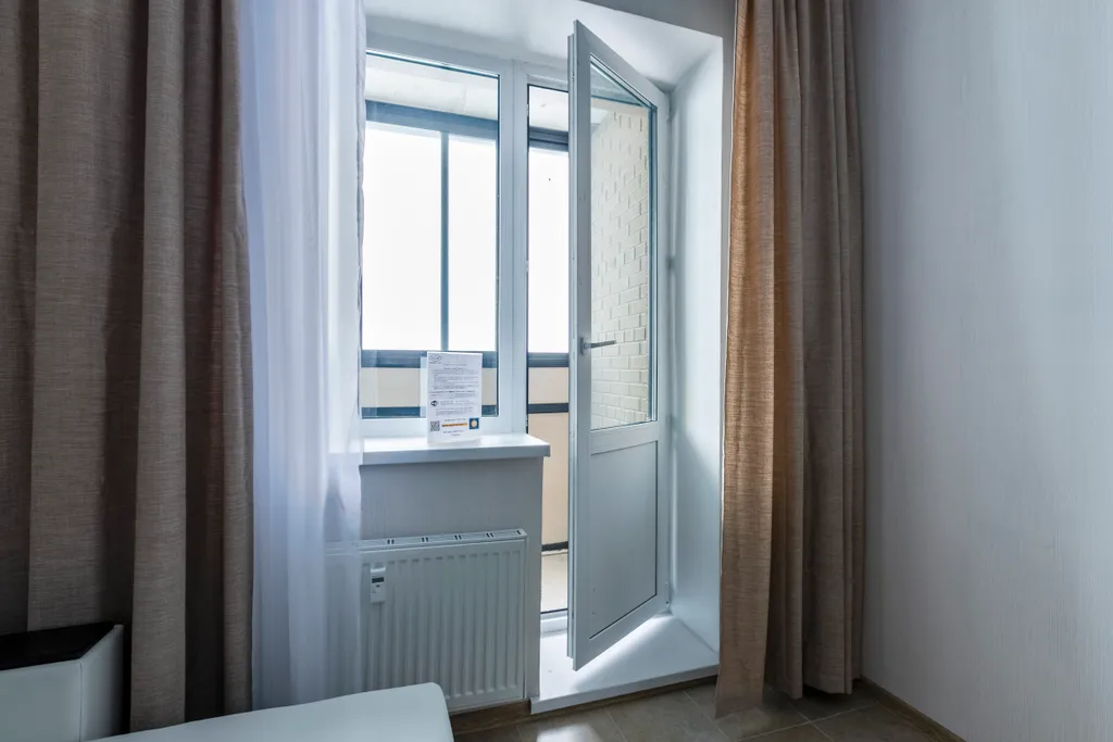 Квартира в новом доме недалеко от Москвы и Шереметьево