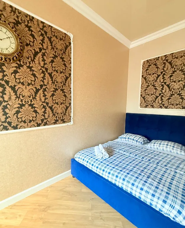 Двухкомнатные апартаменты в ЖК Успенский