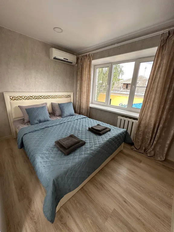 Квартира Квартира Центр Резиденс — Тверь