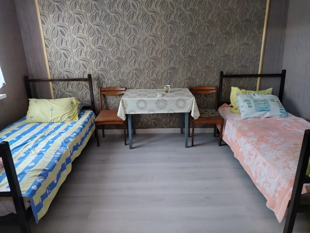 Квартира Комната — аренда посуточно в Сухум