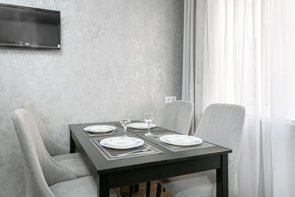 Квартира 1-комнатная Квартира — Колпино