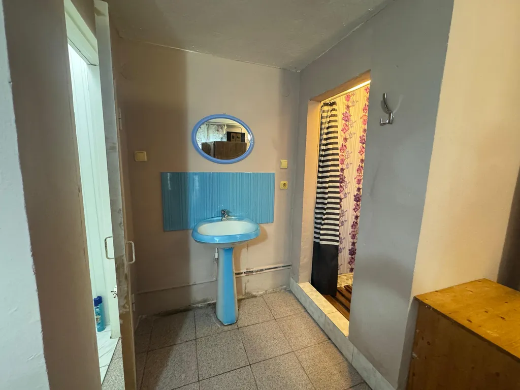 Коттедж Дом из трех комнат на Морской звезде по Лазарева — Лазаревское