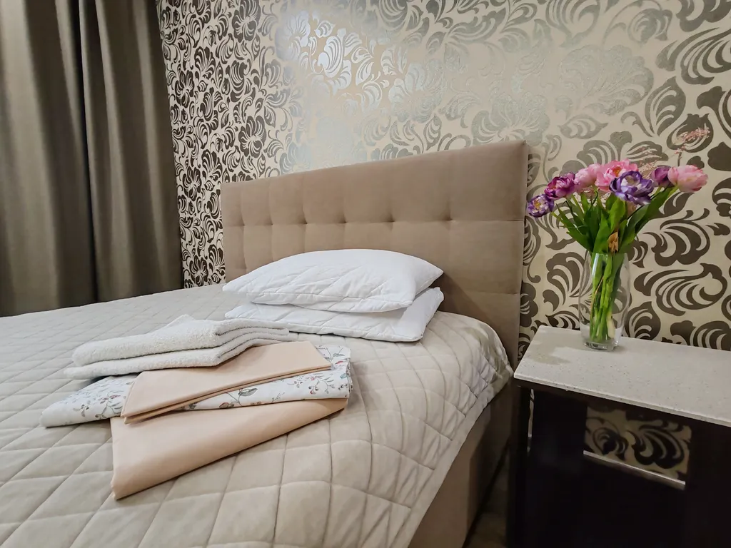 Квартира 1-комнатная Квартира — Екатеринбург