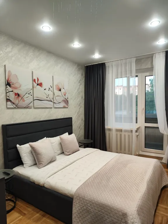 Квартира Квартира у Рыбной деревни — Калининград