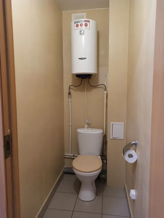 Квартира Отличная большая квартира в центре Фрунзенского района — Ярославль