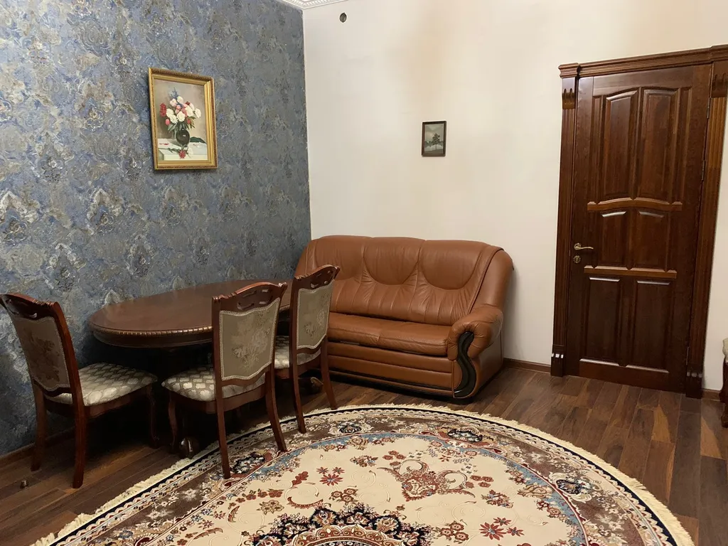 Коттедж Чистый, уютный дом — Дербент