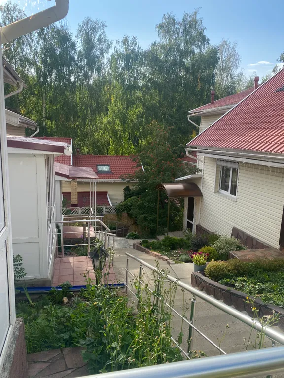 Уютный таунхаус на Банном рядом с озером и ГЛЦ с сауной