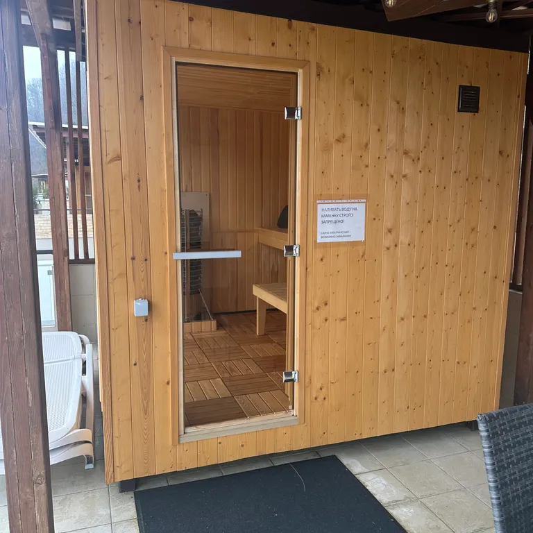 Коттедж 4-комнатный Дом — Казачий Брод