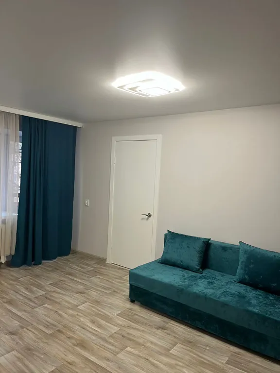 Уютная 2-х комнатная квартира рядом с ж/д вокзалом