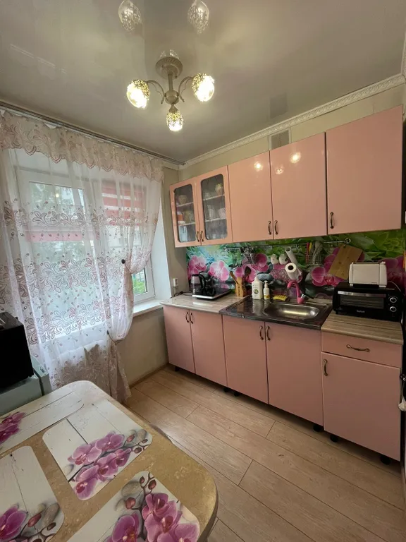 Квартира в центре