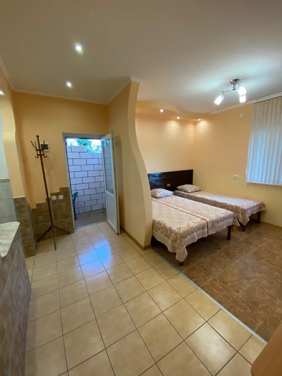 Лавровый дворик