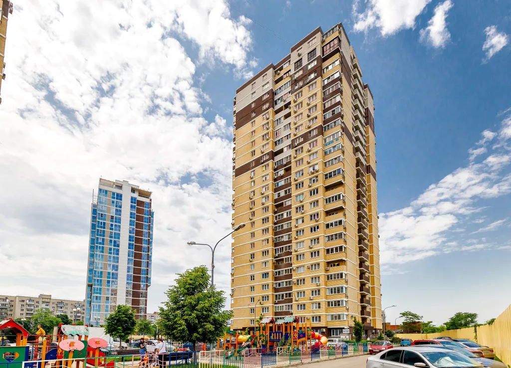 Квартира Квартира в центре на Садовой — Краснодар