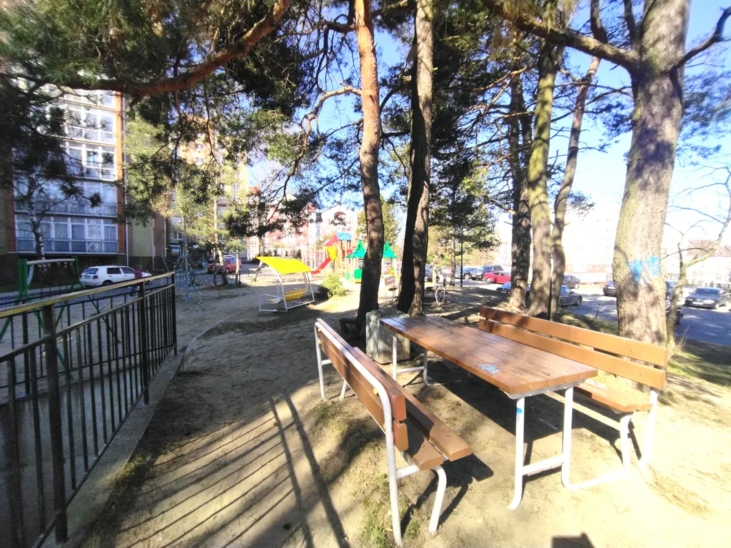 Квартира у моря