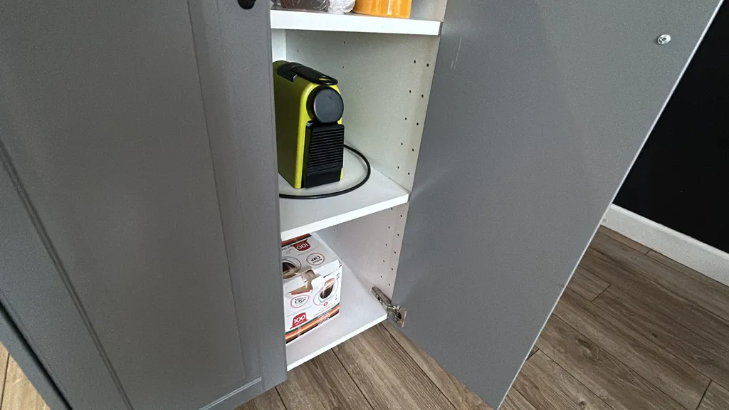 Апартаменты с видом на рощу