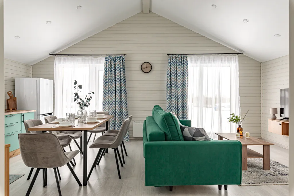 Частный дом КП Грин Лаундж