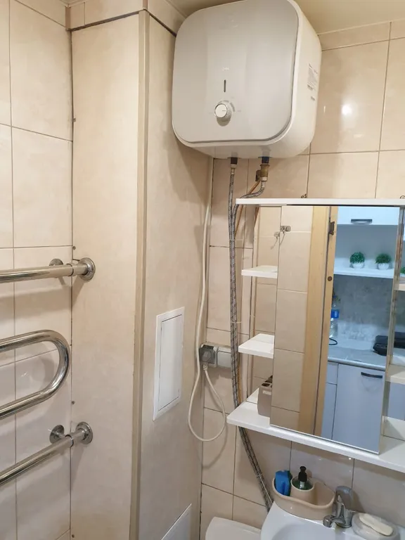 Бюджетный вариант с удачной локацией