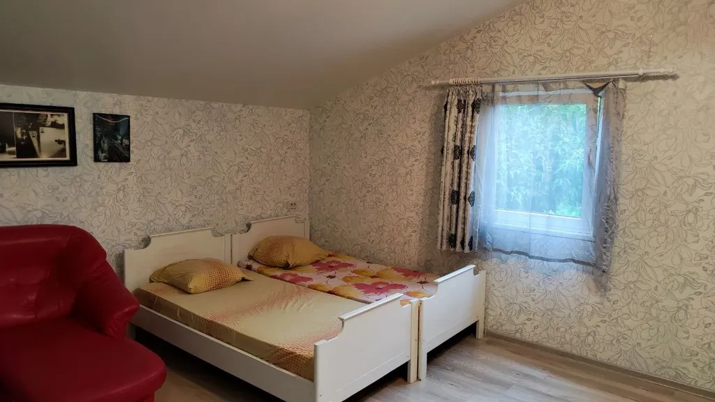 Коттедж Дом рядом с морем — Сочи