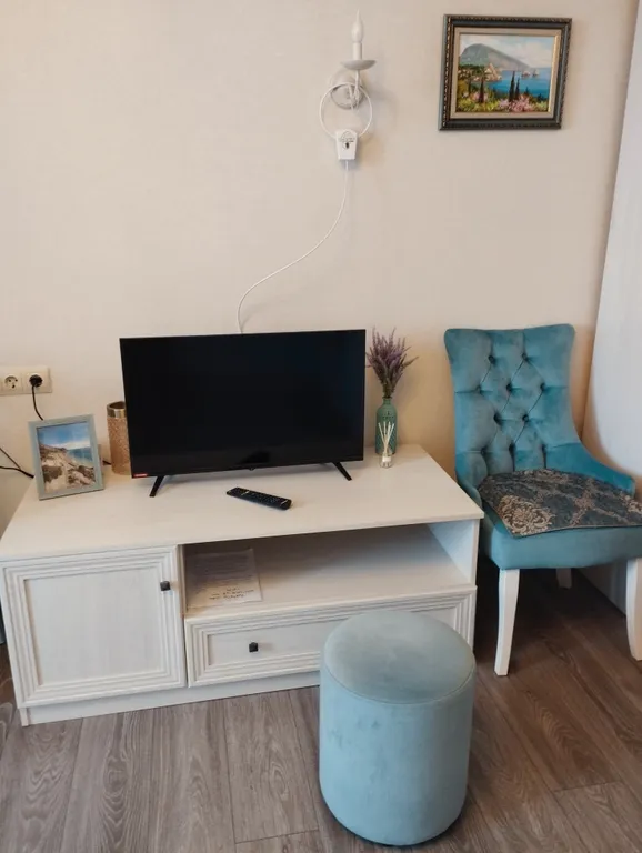 Красивая уютная студия в районе с развитой инфраструктурой