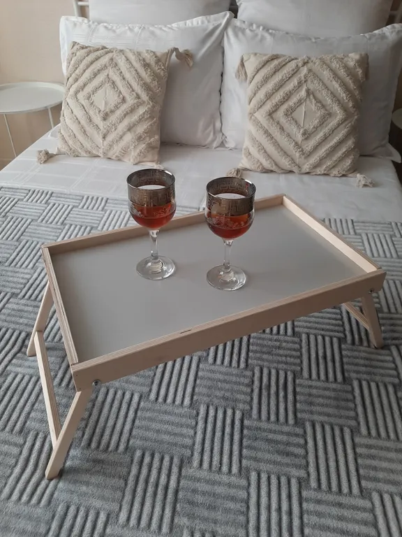 Квартира недалеко от Волги