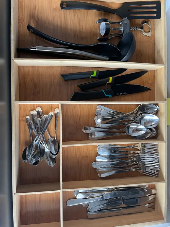 4-комнатная Квартира