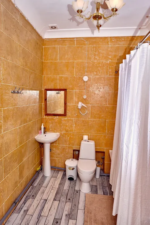 Двухкомнатный 4-местный №5