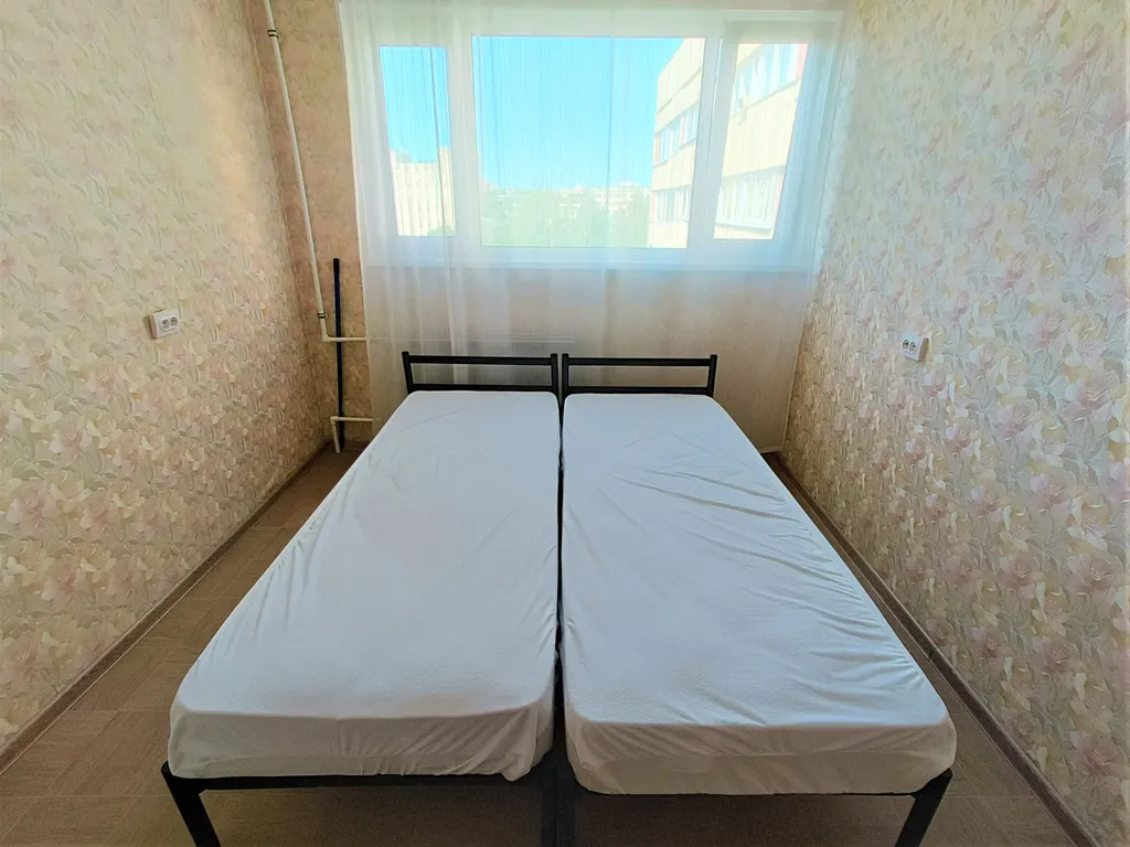 Квартира Квартира, в которой может разместиться компания до 6-ти человек — Санкт-Петербург