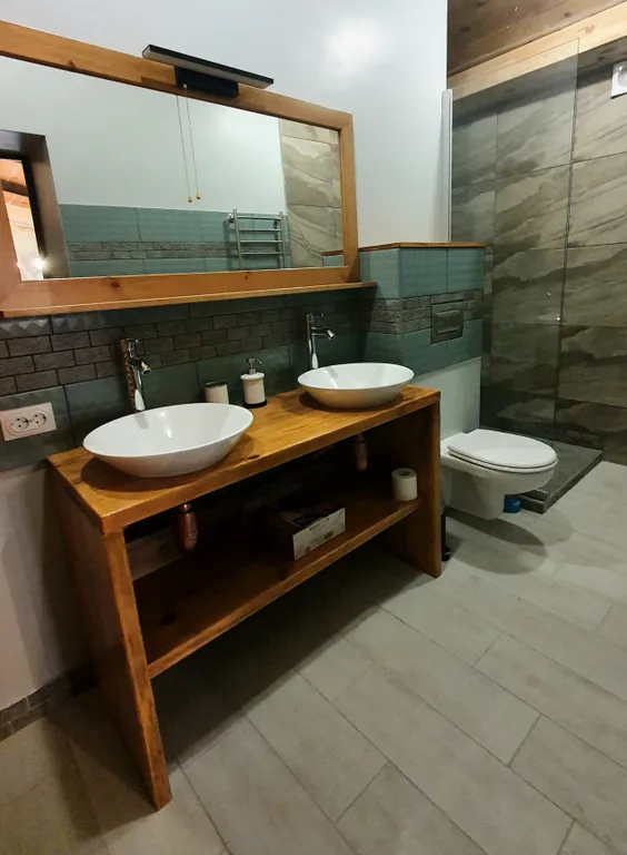 2-комнатная мансарда с шикарным видом