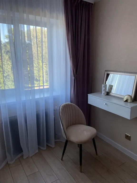 Апартаменты у стен Кремля