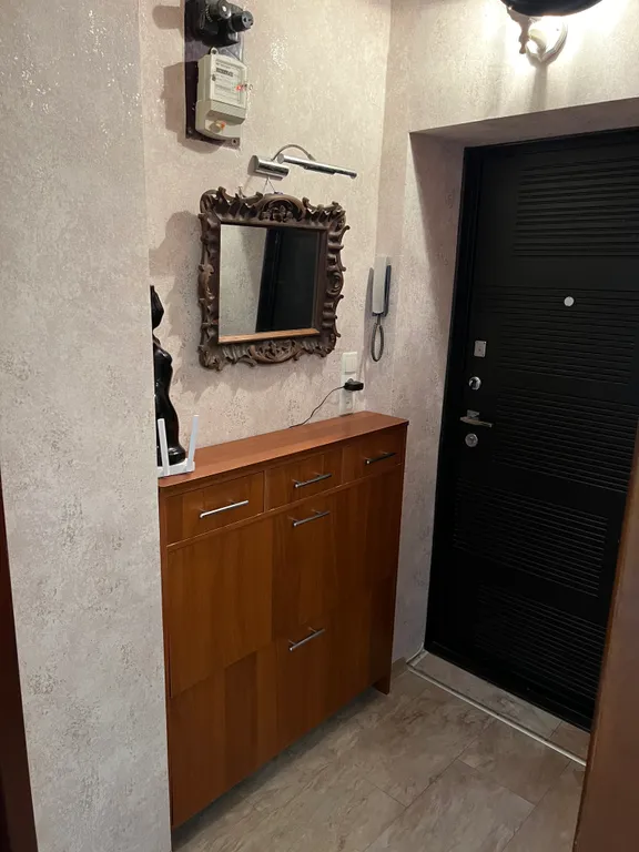 Квартира Квартира возле моря — Севастополь