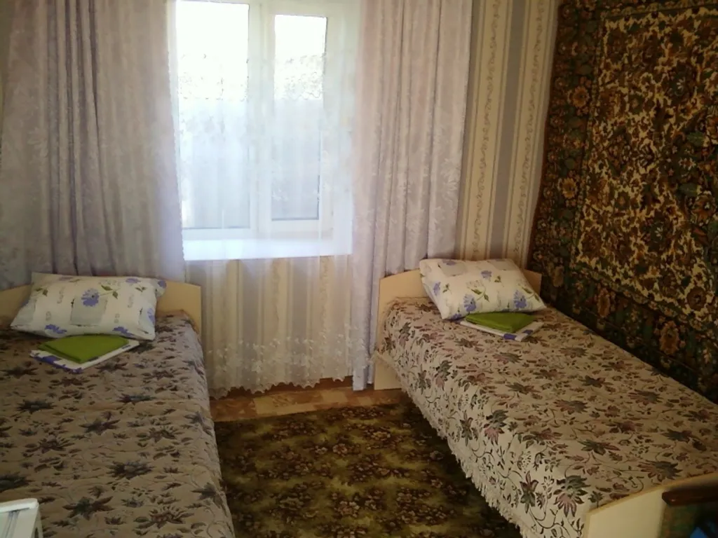 Квартира Комната — Славянск