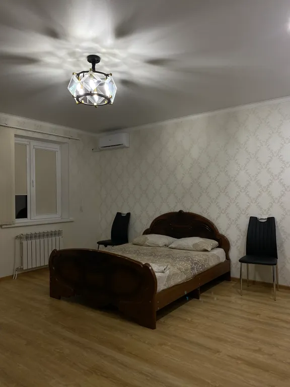 Квартира Уютная студия в экологически чистом районе — аренда посуточно в Владикавказ