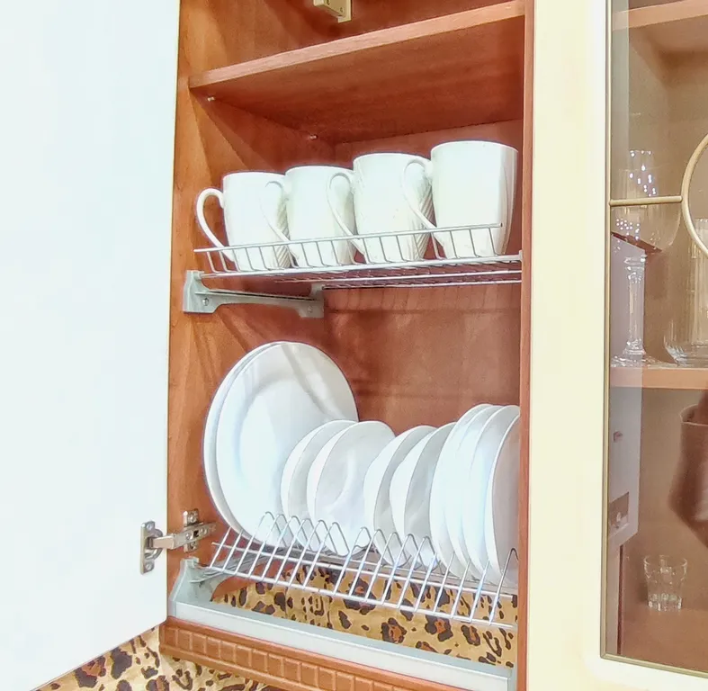 Квартира в закрытом частном клубе в центре Оренбурга с шикарным видом