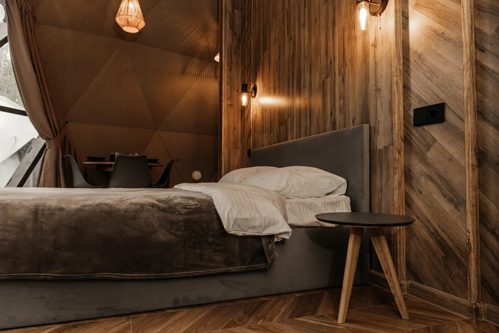 1-комнатный Дом