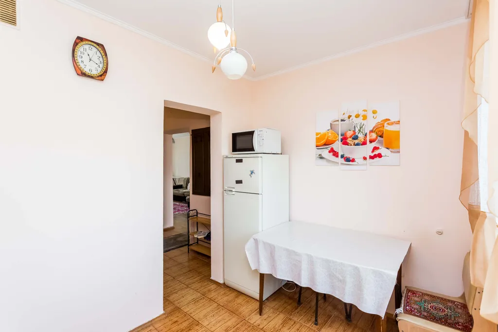 Квартира район Кок-Тобе