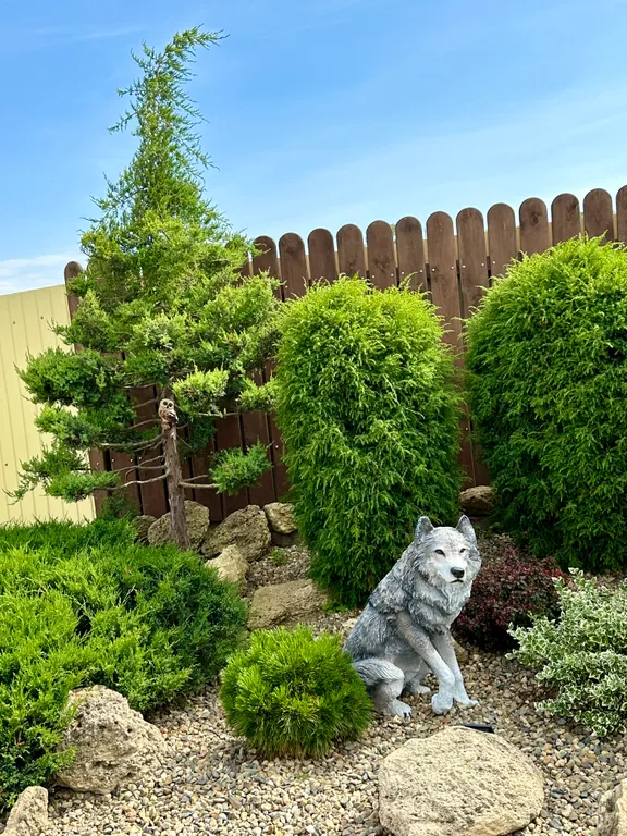 Уютная Терраса