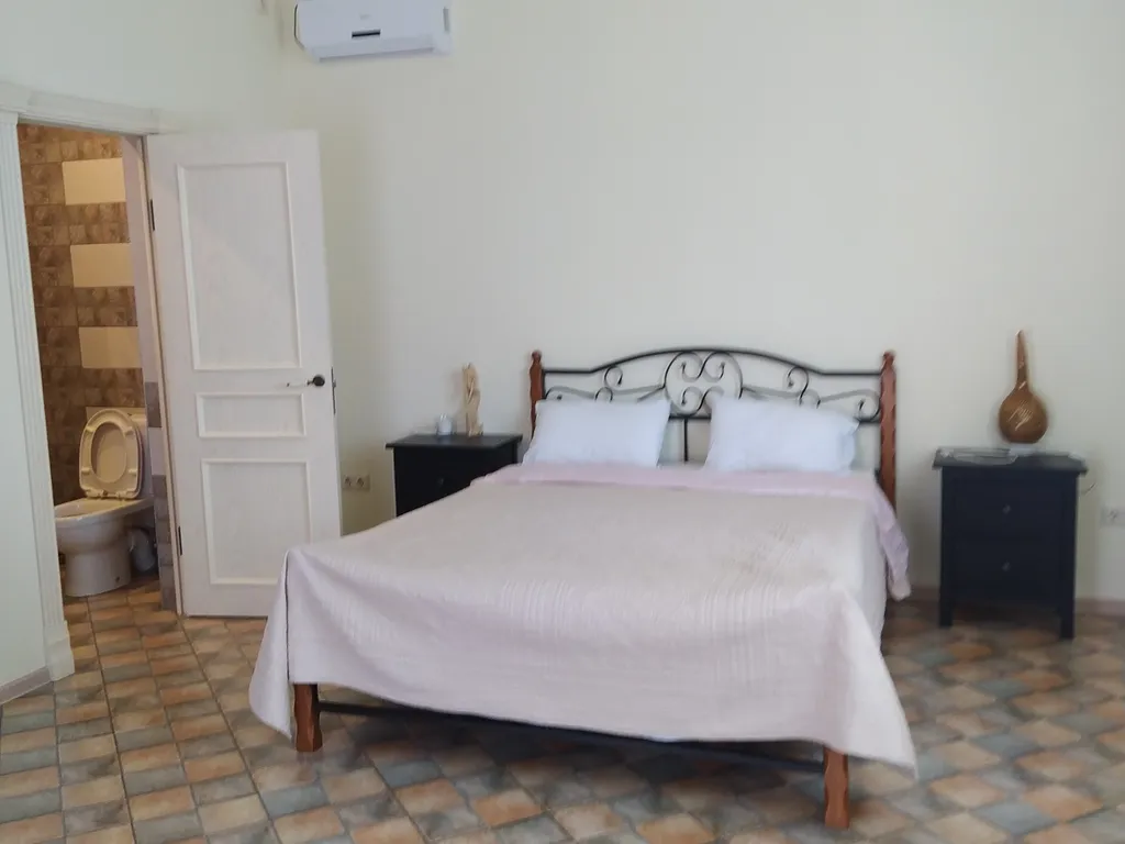 Отдых на море в тихом месте