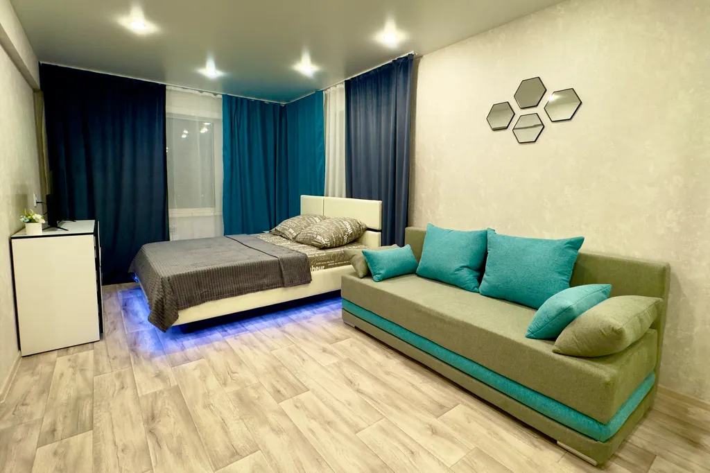 Квартира в районе Детского Мира