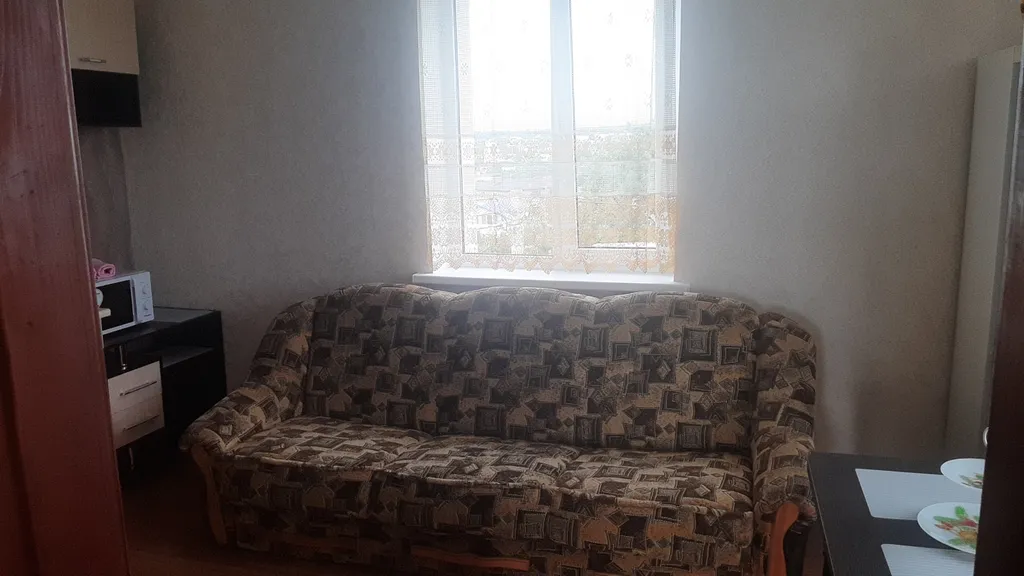 Квартира Апартаменты с видом на море — Севастополь