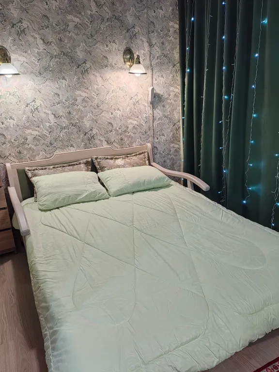 Квартира Уютная студия с отдельным входом, террасой — аренда посуточно в Молдовка