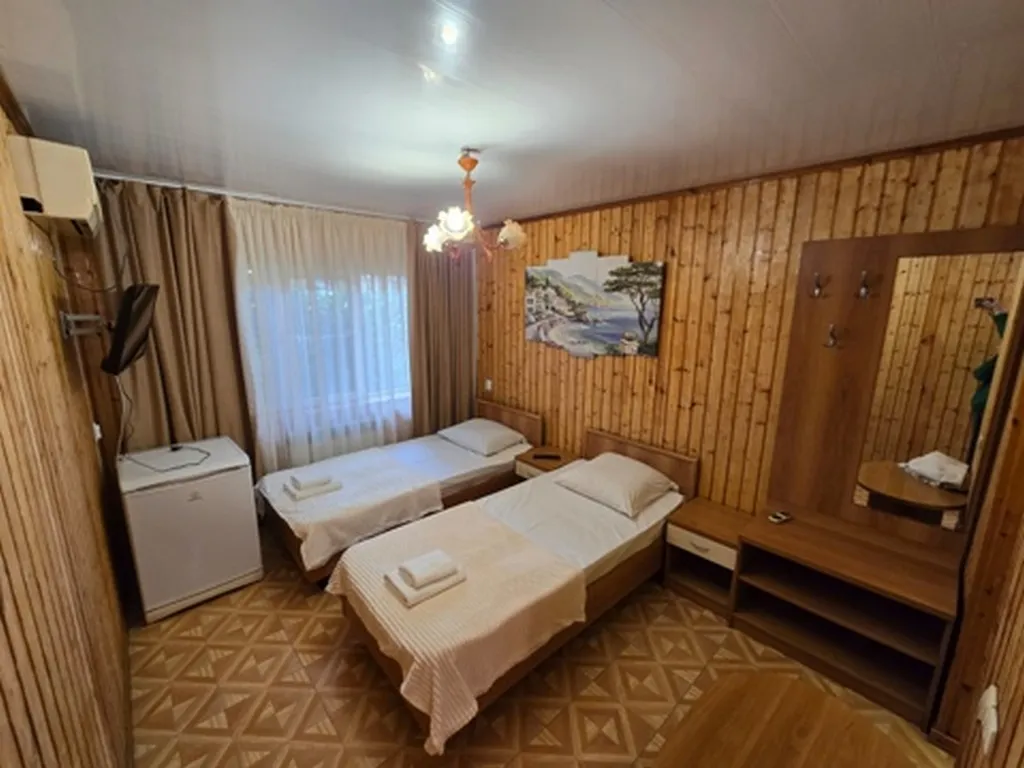 Квартира Комната — аренда посуточно в Вардане