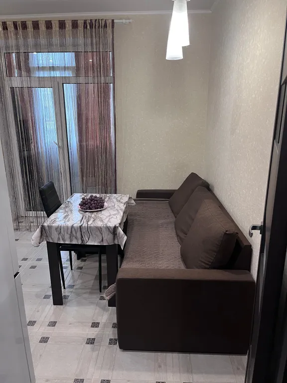 Квартира 2-комнатная квартира нa беpегу Балтийскогo моpя — Зеленоградск