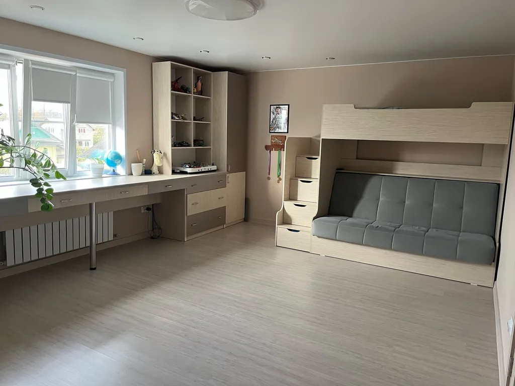 Дом на праздники