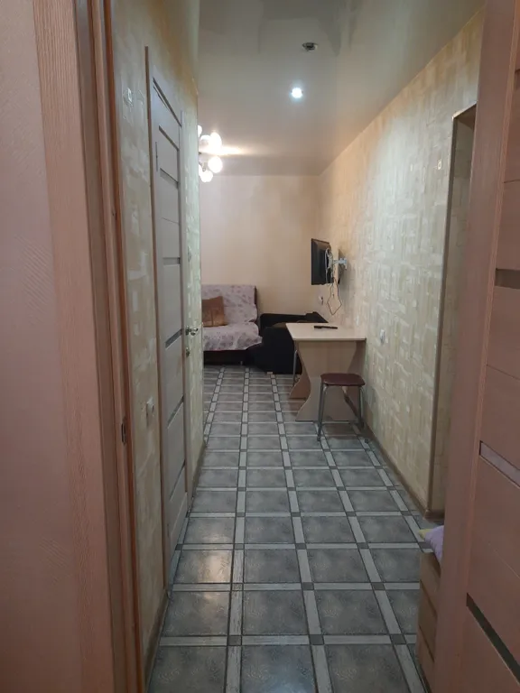 Квартира в ЖК Малахит