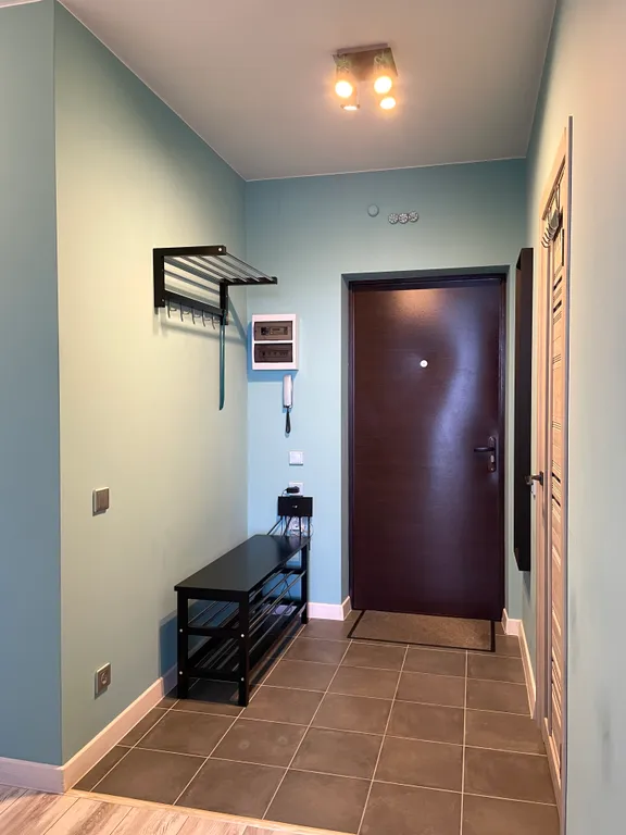 Комфортная двухкомнатная квартира рядом с МВДЦ Сибирь