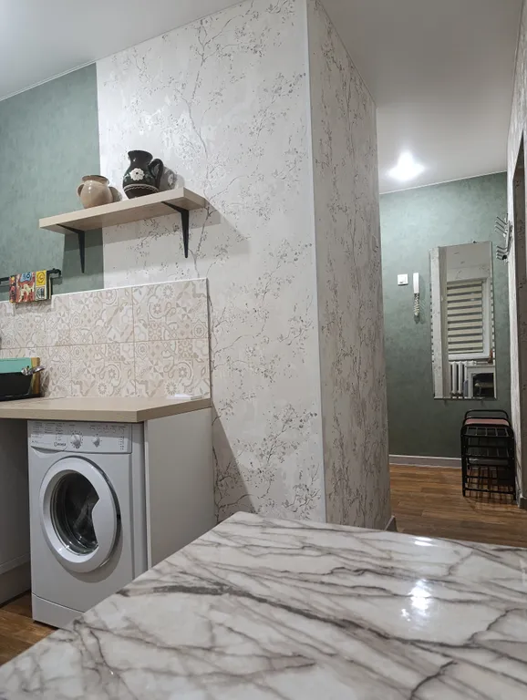 Чистая, тёплая и уютная квартира в Центре города!